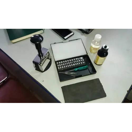 Numex Batch Coding Machine - Application: Industrial