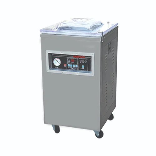 Single Phase Vacuum Packaging Machine