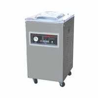 Single Phase Vacuum Packaging Machine