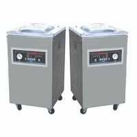 Single Phase Vacuum Packaging Machine