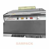 MS Tray Wrapping Machine