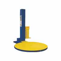 Pallet Stretch Wrapping Machine