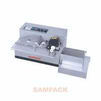 Solid Dry Ink Coding Machine