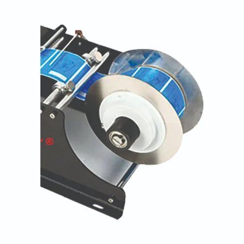 Manual Labelling Machine