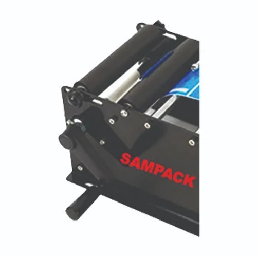 Manual Labelling Machine