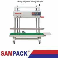 Heavy Duty Band Sealing Machine