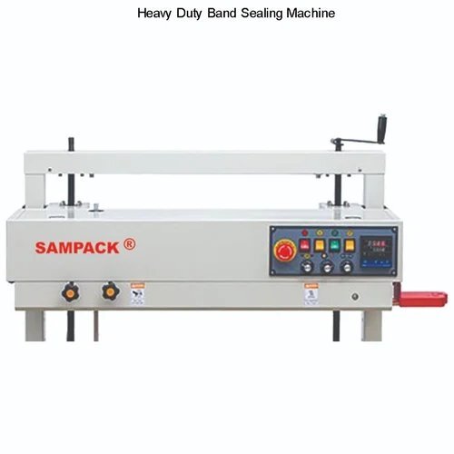 Heavy Duty Band Sealing Machine