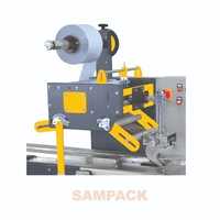Horizontal Flow Wrapping Machine