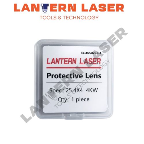 PROTECTIVE LENS 25.4*4