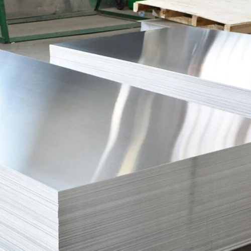 1100 Aluminium Sheet