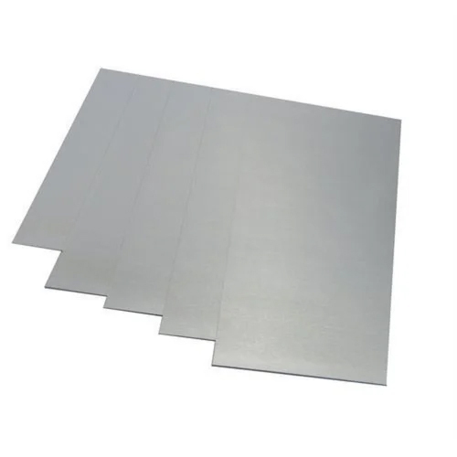 Anodised Aluminium Sheet