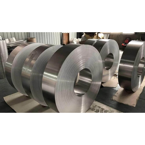 Aluminium Sheet Coils