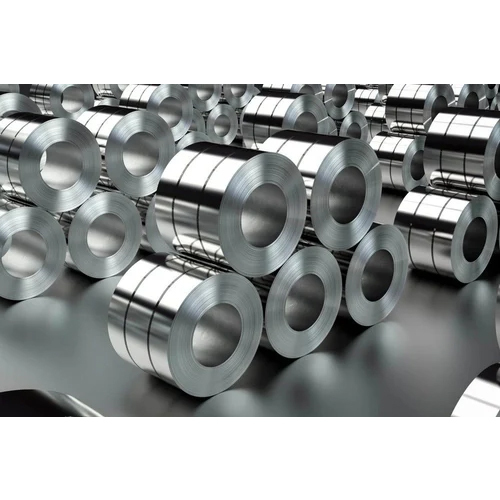 Aluminium polisurlin Coil