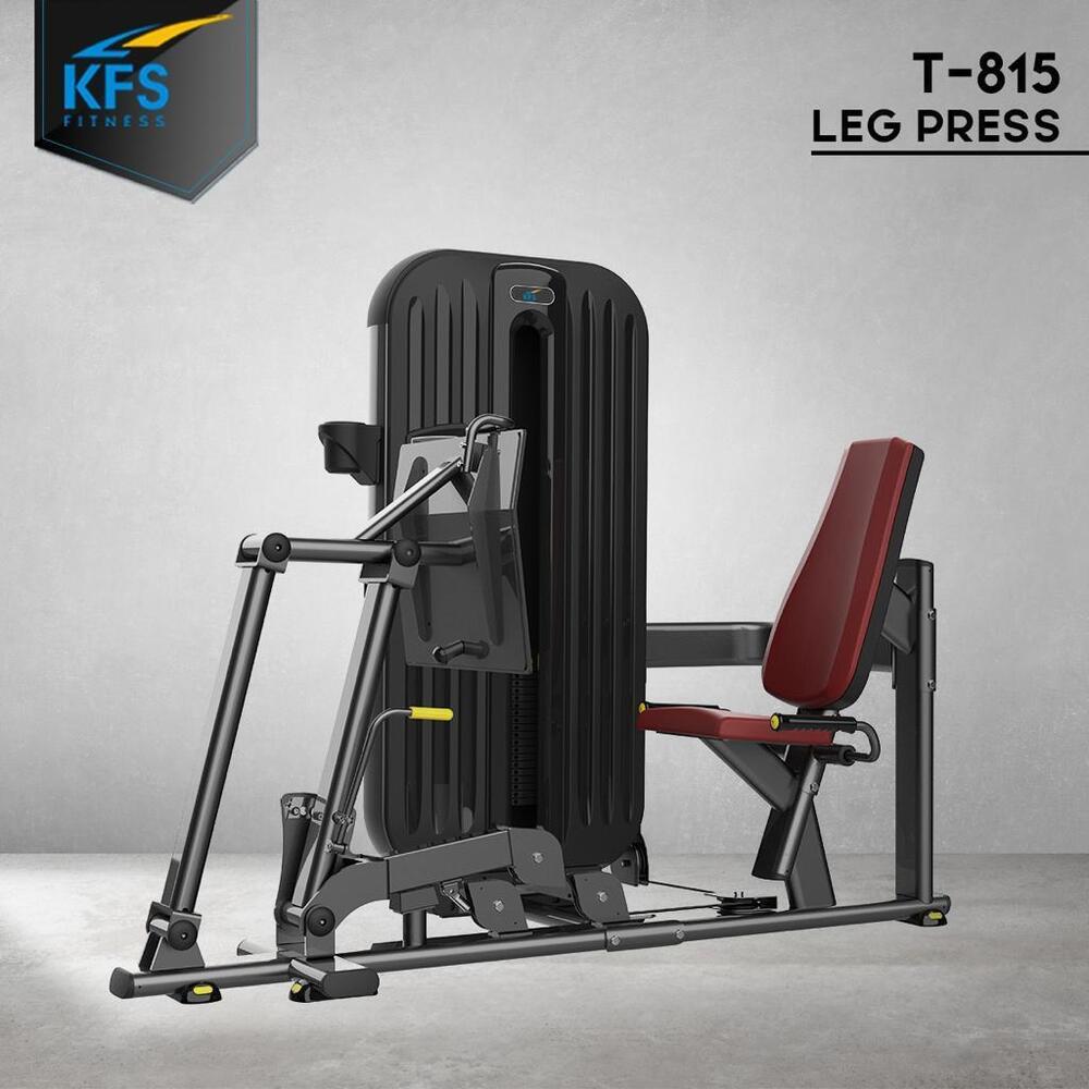 T-815 Leg Press