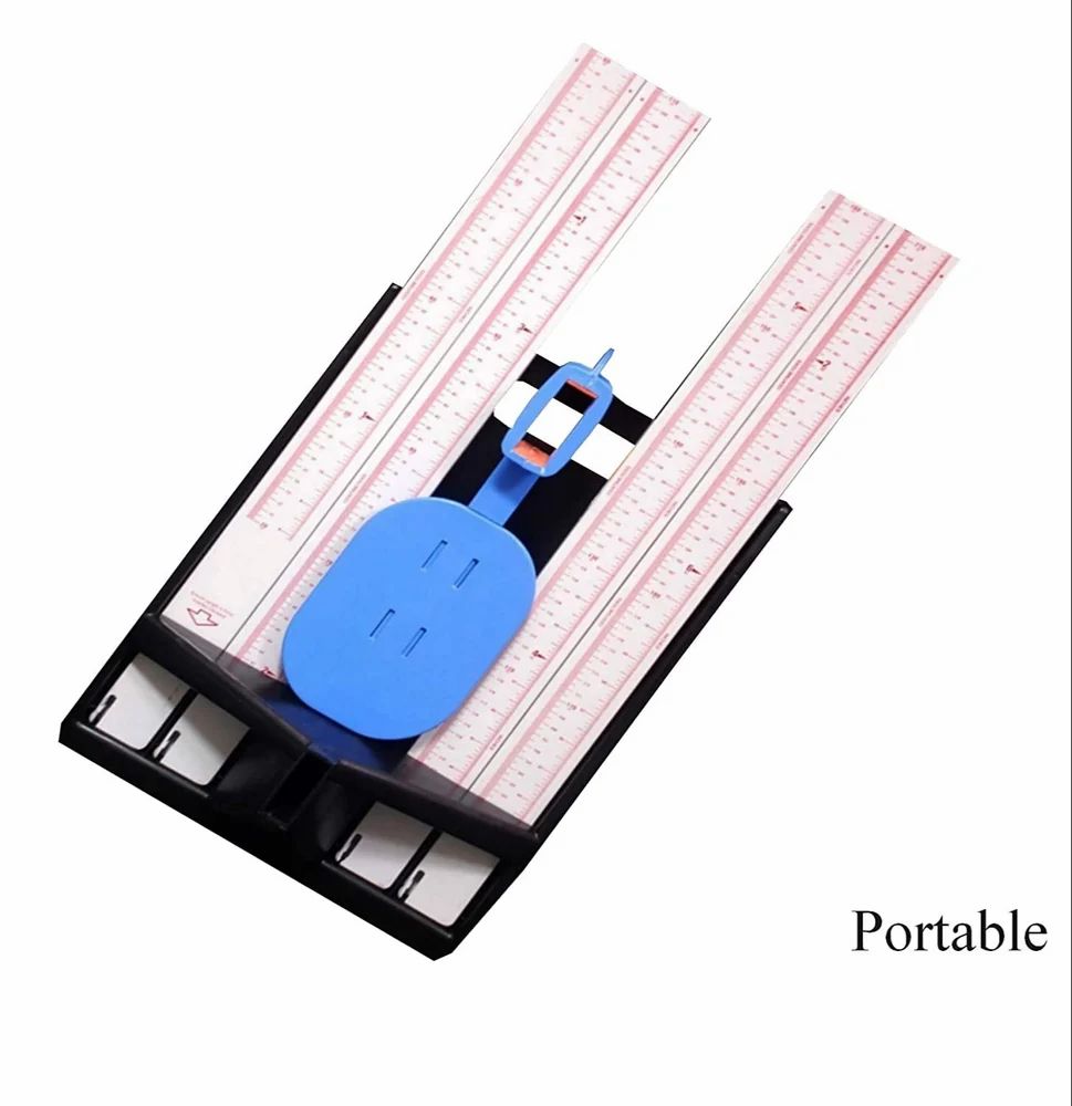 Supplier Of Height Measuring Scale Stadiometer 