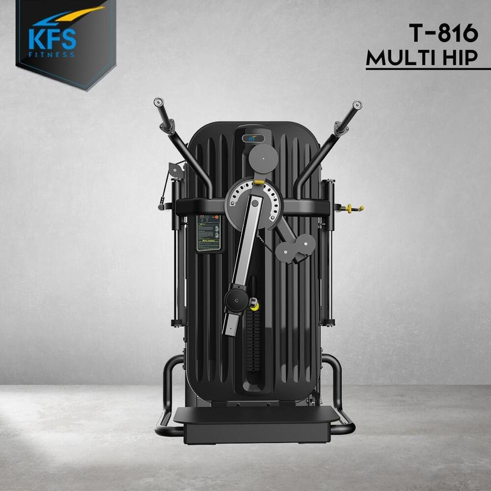 T-816 Multihip