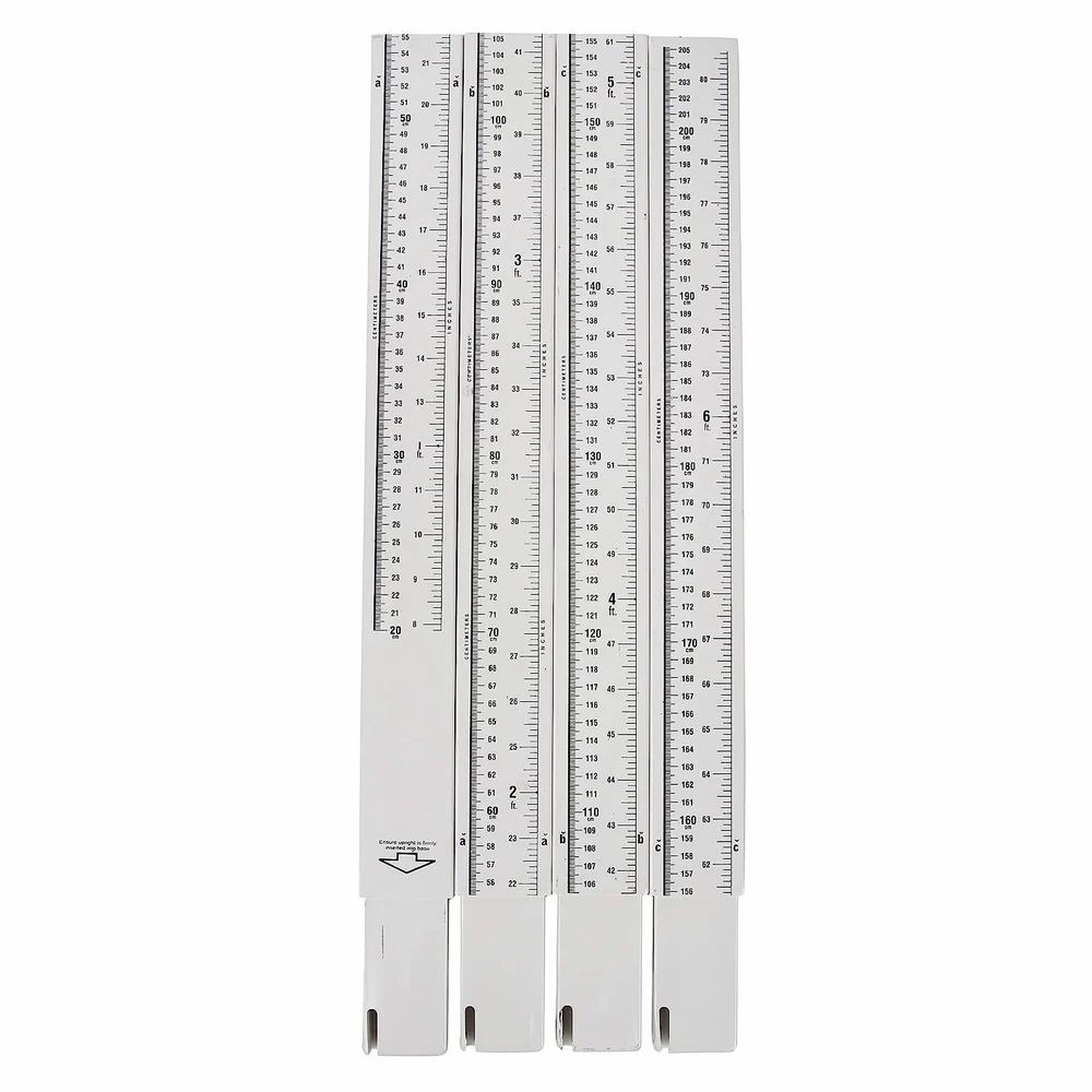 Manufacturer Of Height Measuring Scale Stadiometer - Operating Type: Manual