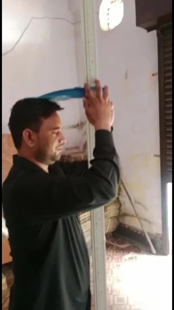 Manufacturer Of Height Measuring Scale Stadiometer - Operating Type: Manual