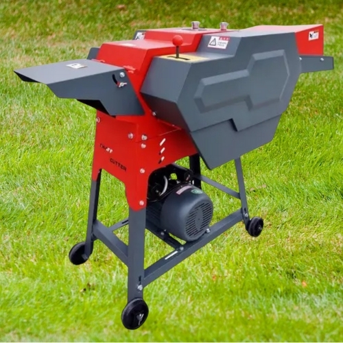 Chaff Cutter