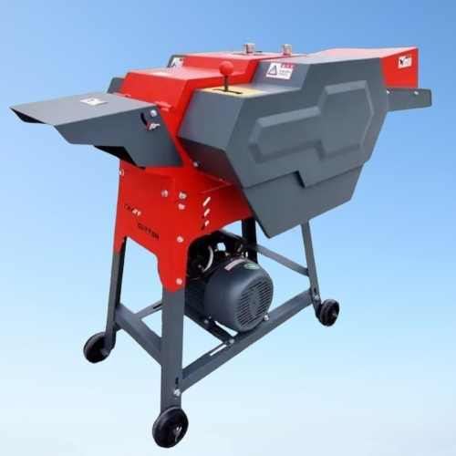 Chaff Cutter / High Speed Chaff Cutter