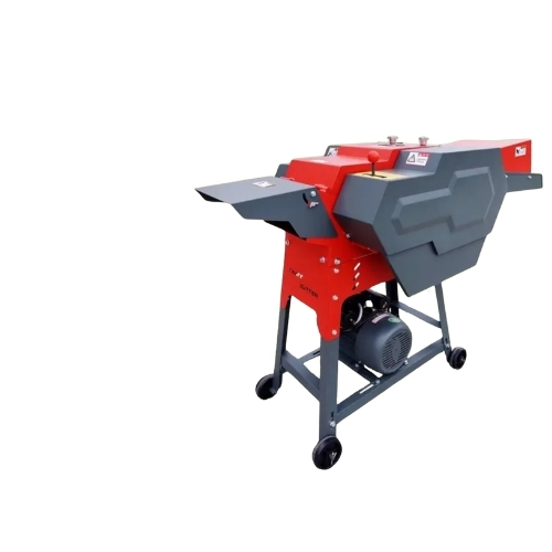 Chaff Cutter / High Speed Chaff Cutter