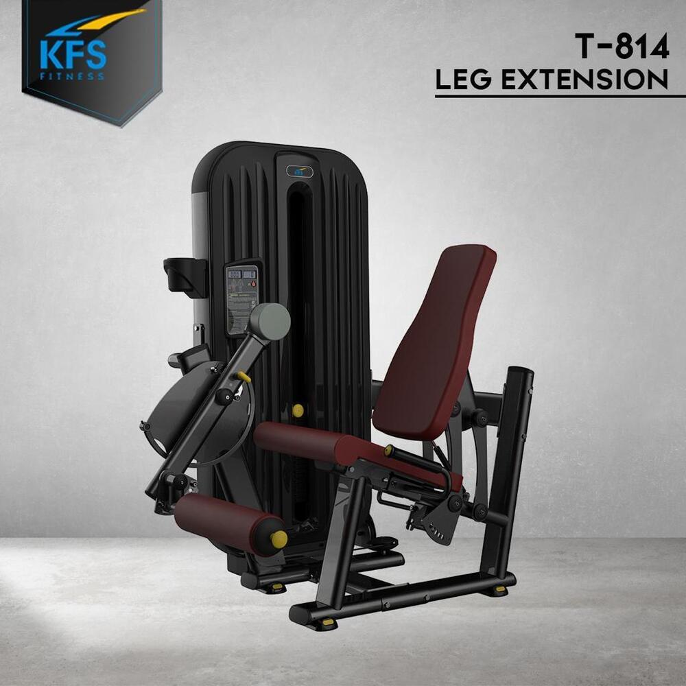 T-814 Leg Extension