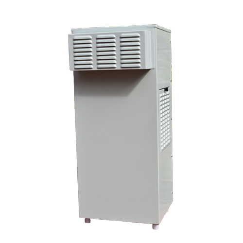 Outdoor Panel Ac - Place Of Origin: India