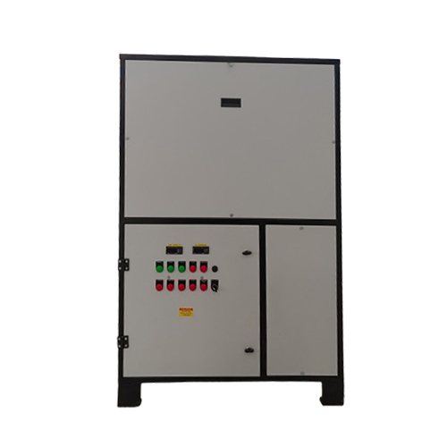 Air Cooled Glycol Chiller - Place Of Origin: India