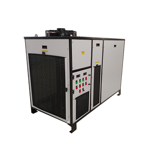 5 Ton Automatic Water Chiller