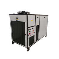 5 Ton Automatic Water Chiller