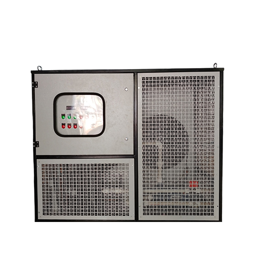 5 Ton Automatic Water Chiller