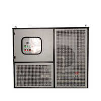 5 Ton Automatic Water Chiller