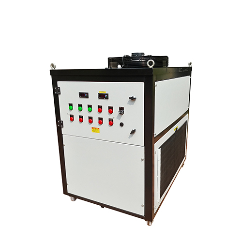 Water Cooled  Chiller