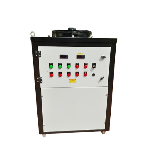 Water Cooled  Chiller