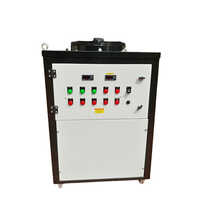 Water Cooled  Chiller