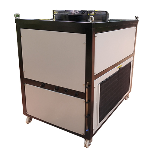 Water Cooled  Chiller