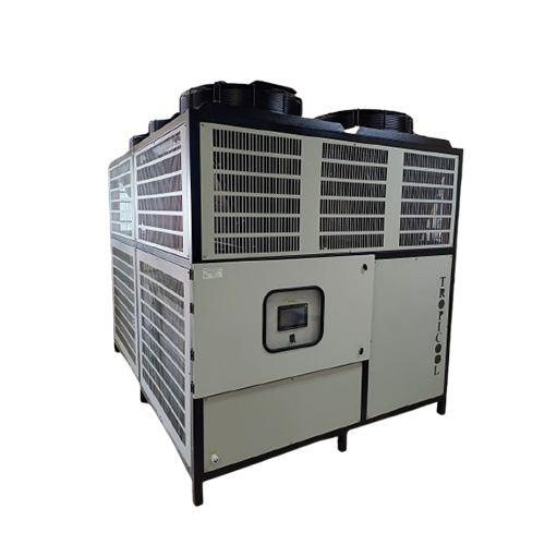 42Ltr Air Cooled Water Chiller