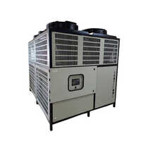 42Ltr Air Cooled Water Chiller
