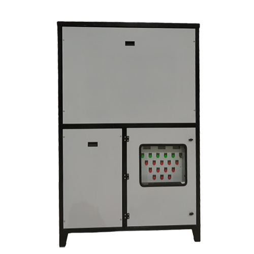 5Ltr Air Cooled Water Chiller - Material: Metal