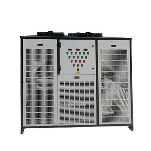 34Ltr Air Cooled Water Chiller
