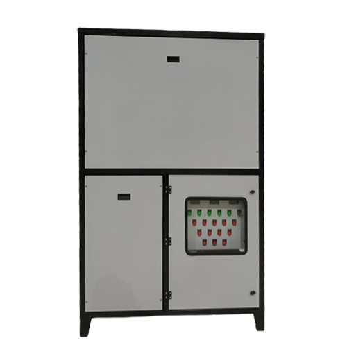 Air Cooled Water Chiller