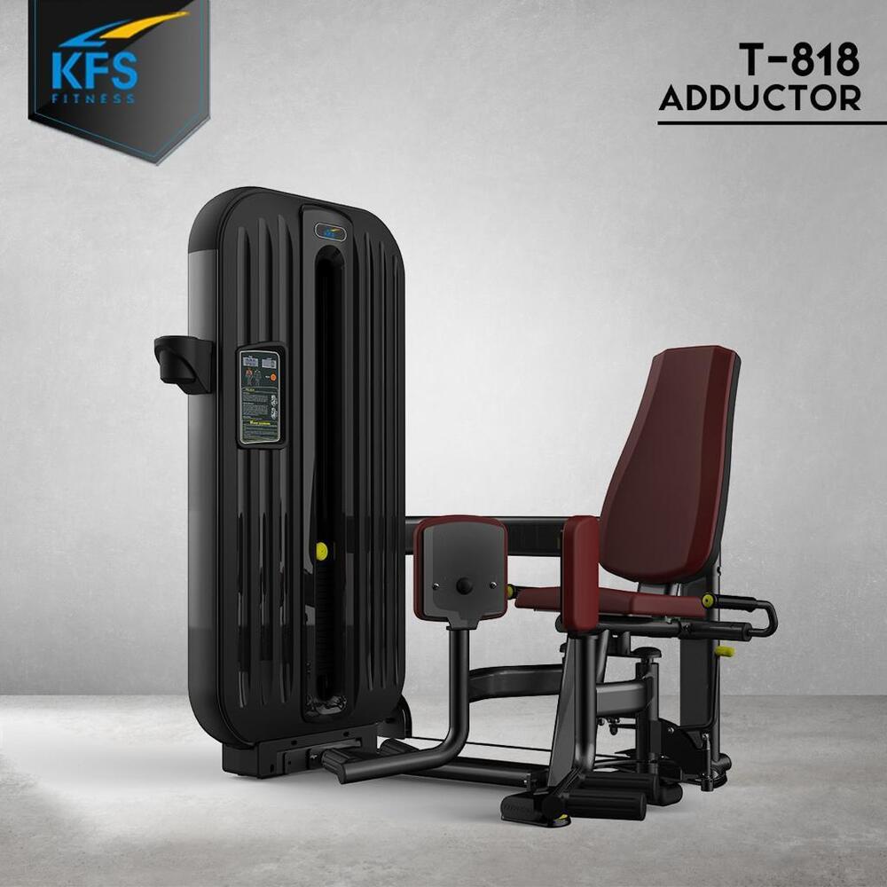 T-818 Adductor