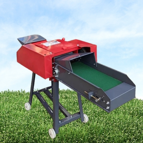 VGT High Speed Chaff Cutter