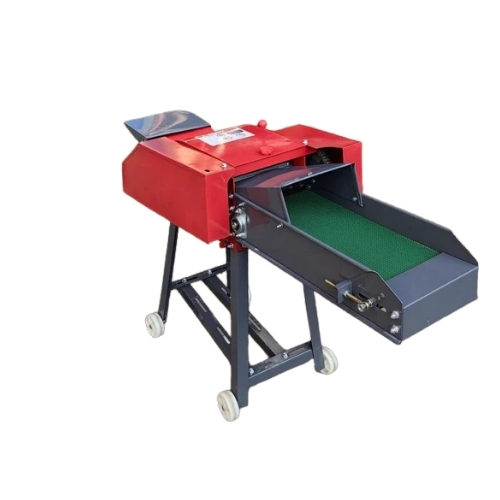 VGT High Speed Chaff Cutter