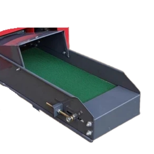 VGT High Speed Chaff Cutter