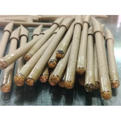 Plantable Seed Pen - Black - Body Material: Wood