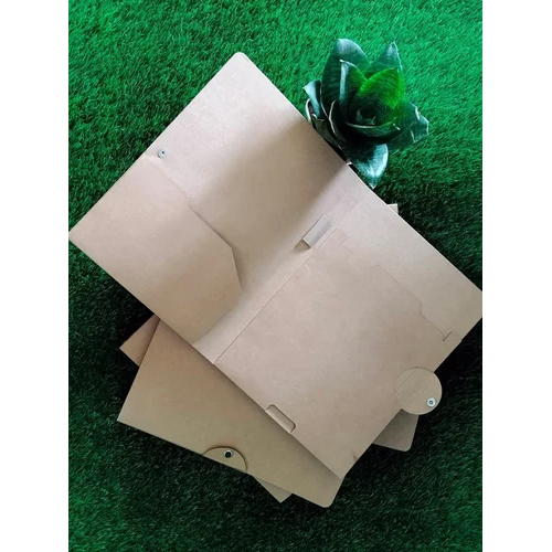 Eco Friendly File Folder