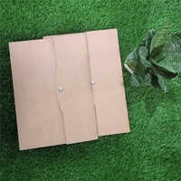 Envelope File Folder - Material: Paper