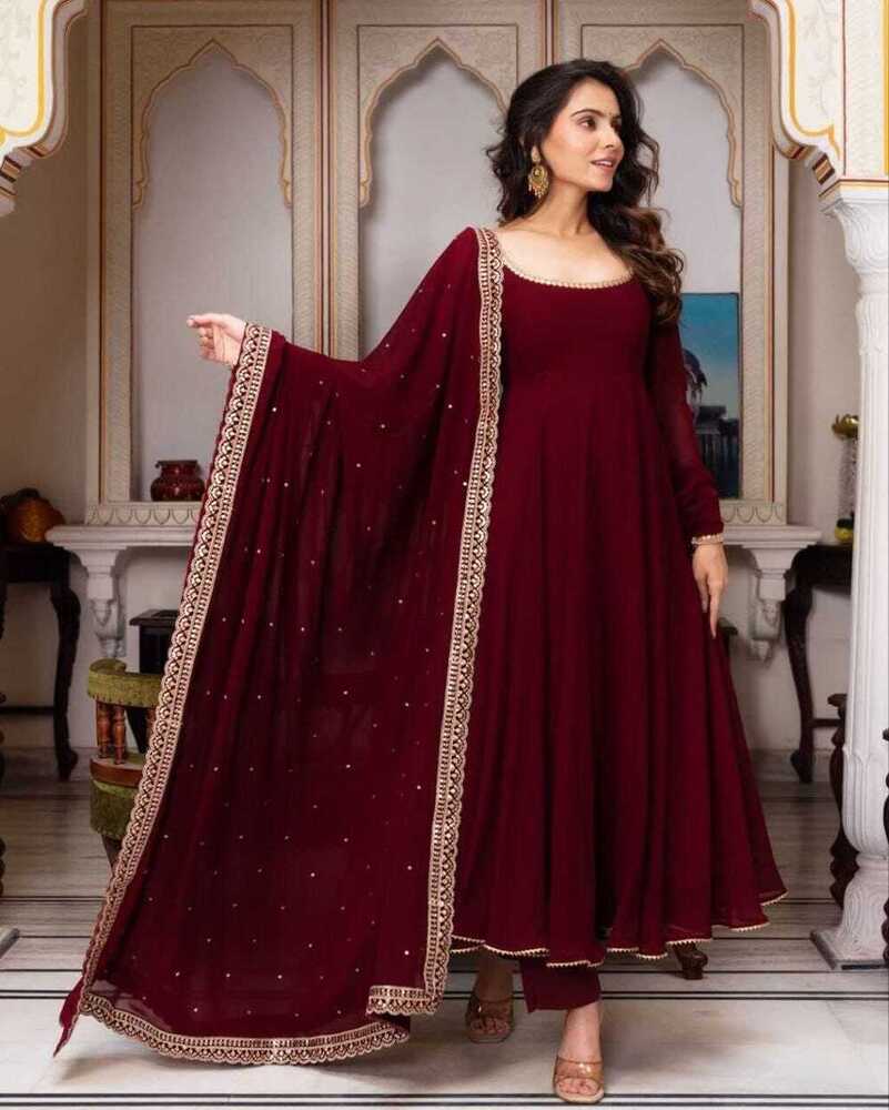 ELEGANT KURTI