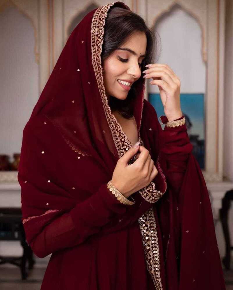 Elegant Kurti